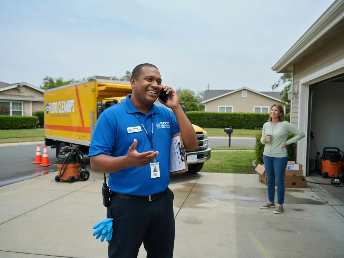 Water Damage Restoration Duck River, TN FAQs